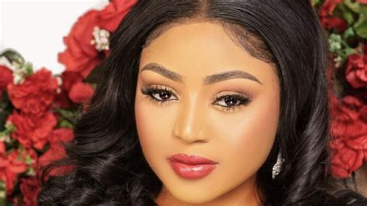 
21-Year-Old Actress Regina Daniels Shows Off Her Beauty Online 