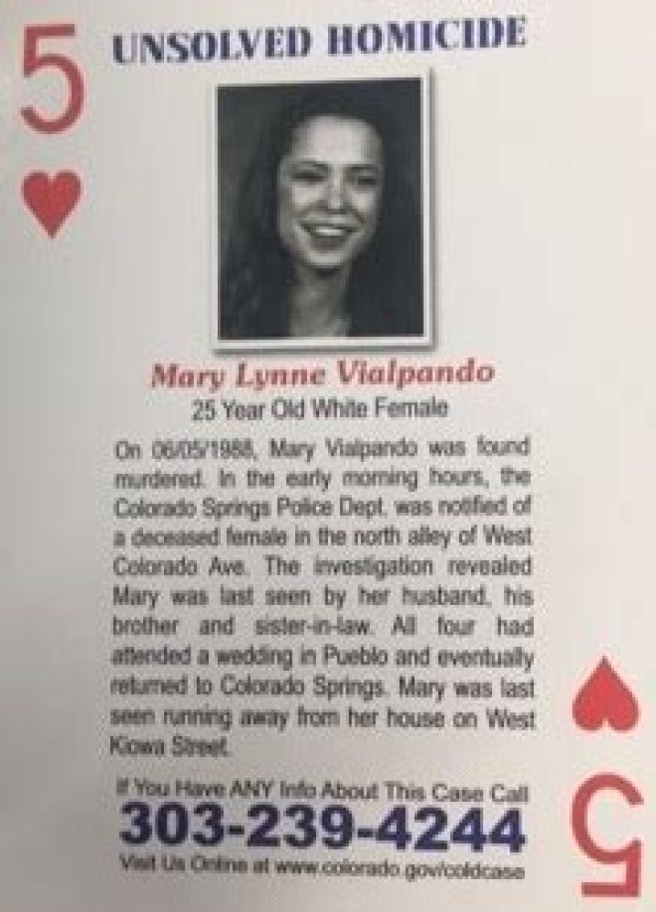 5 chilling details about Mary Lynn Vialpando’s murder