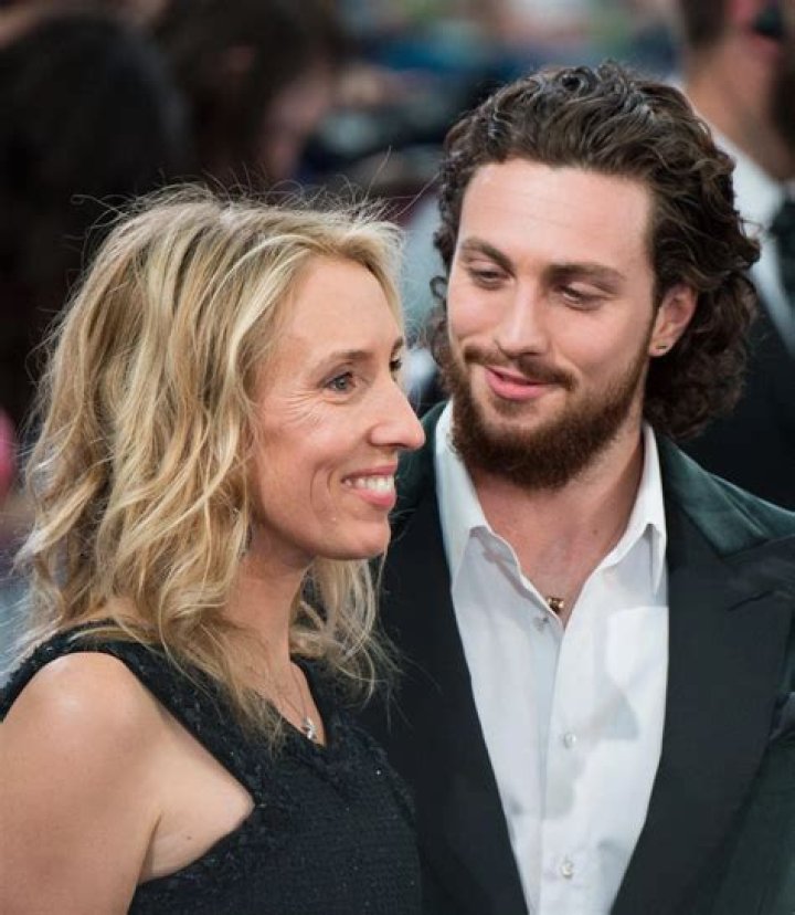
Aaron Taylor-johnson Wife Who is Aaron Taylor-johnson Wife? 