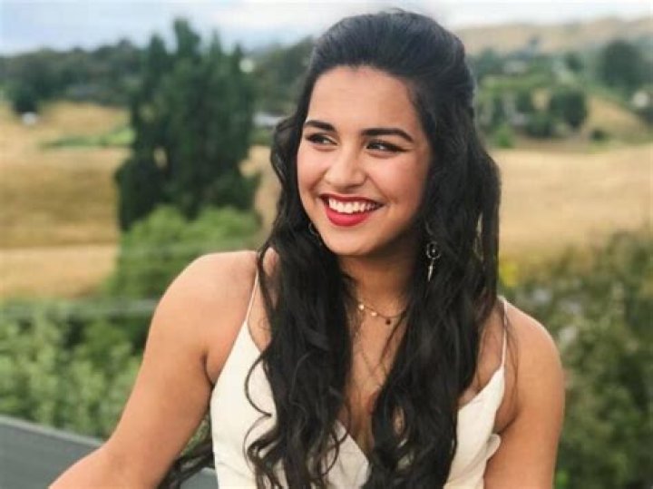 Abby Rao Height, Age, Who, Boyfriend, Biography, Wiki, Net Worth