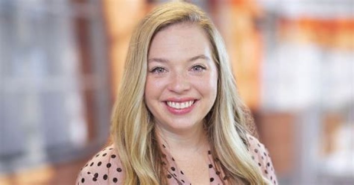 Amber Bray Age, Birthday, Wikipedia, Who, Nationality, Biography