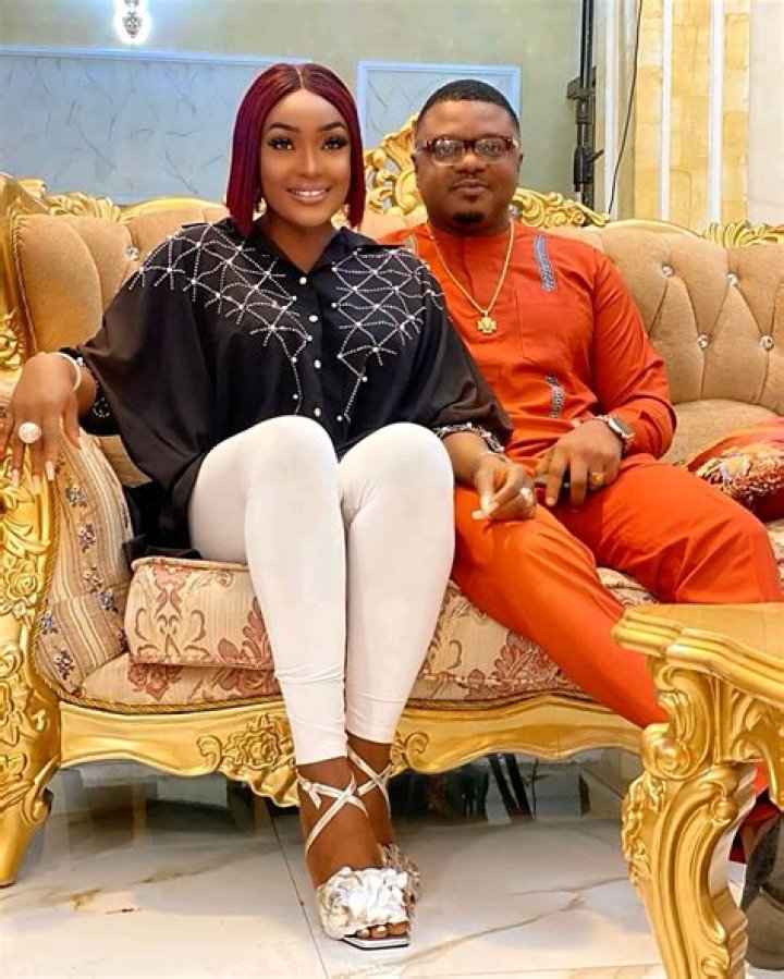 
An apology is the superglue of life. Lizzy Gold Onuwaje says as she shares new photos on Instagram 