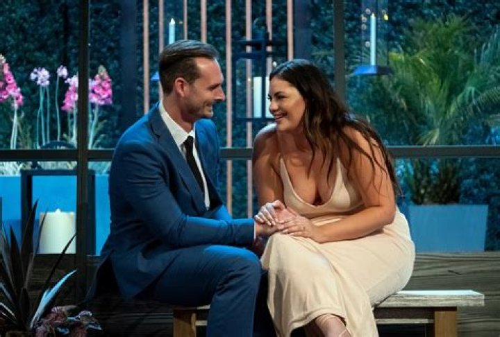 
Are Alexa and Brennon From Love is Blind Season 3 Still Together? Are They Engaged? 