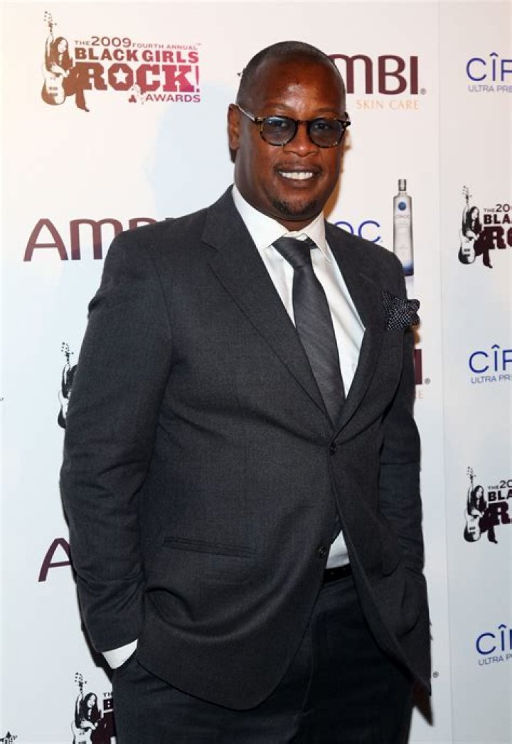 Bruce Harrell Height, Weight, Net Worth, Age, Birthday, Wikipedia, Who, Nationality, Biography
