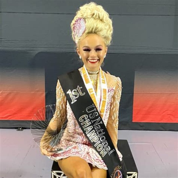 Cassidy Slingsby Height, Weight, Net Worth, Age, Birthday, Wikipedia, Who, Nationality, Biography