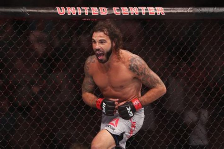 Clay Guida Height, Weight, Net Worth, Age, Birthday, Wikipedia, Who, Nationality, Biography