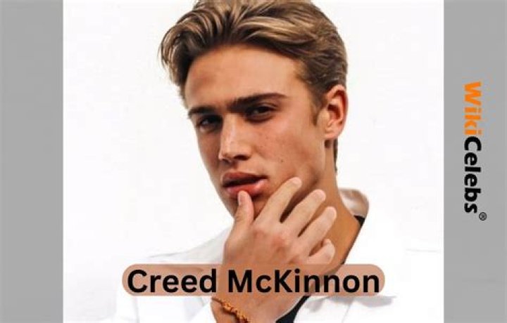 Creed McKinnon Height, Weight, Net Worth, Age, Birthday, Wikipedia, Who, Instagram, Biography