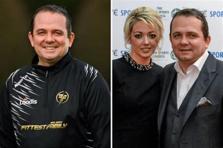 
Davy Fitzgerald Height, Age, Who, Wife, Biography, Wiki, Net Worth 