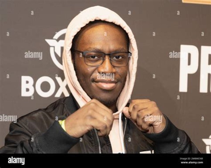 
Deji Sotona Height, Weight, Net Worth, Age, Birthday, Wikipedia, Who, Nationality, Biography 