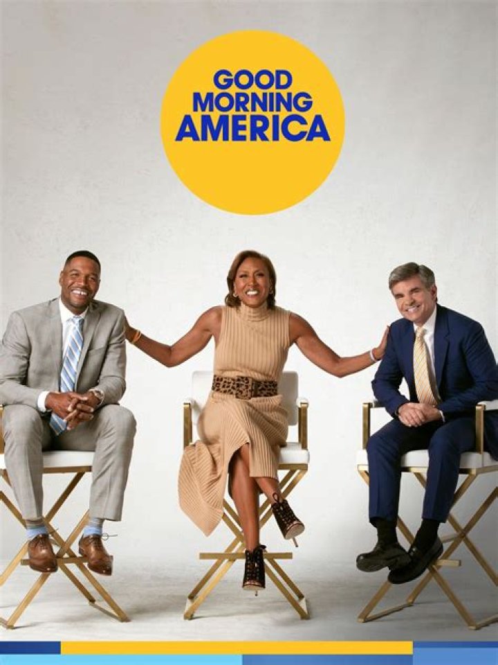 
Did Michael Strahan Leave Good Morning America? GMA Star Missing From The Show, Here’s Why! 