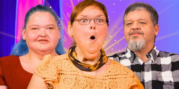 
“Disgusting”: Why are 1000-lb Sisters fans slamming Tammy’s mother in episode 7? 