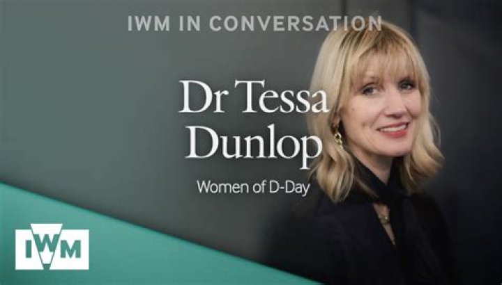 Dr Tessa Dunlop Height, Weight, Net Worth, Age, Birthday, Wikipedia, Who, Nationality, Biography
