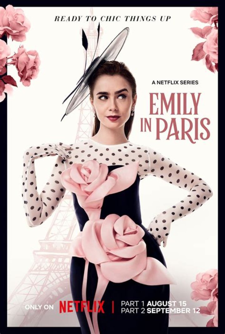 
Emily in Paris season 4: Tentative release date, plot, and everything we know so far 