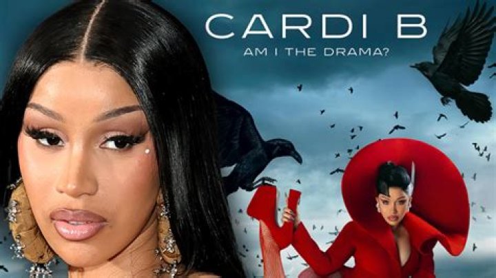 
Fantasia Wants A Collab With Cardi B Despite Butchering “When I See You” 