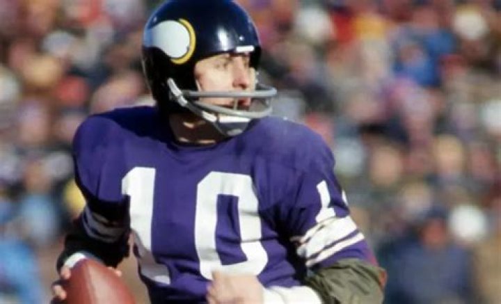 Fran Tarkenton Height, Weight, Net Worth, Age, Birthday, Wikipedia, Who, Instagram, Biography