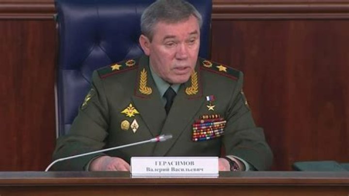 
General Roman Gavrilov, Who Is Russian National Guard? Resigned Over Controversy 