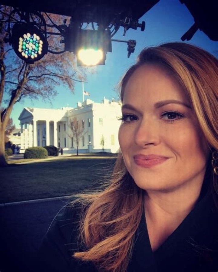 
Gillian Smith Age, Birthday, Wikipedia, Who, Nationality, Biography 