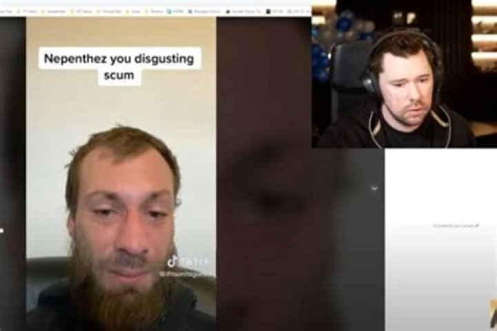 
“He was manipulating kids”: Nepenthez brother TikTok allegations explored as YouTuber issues response 