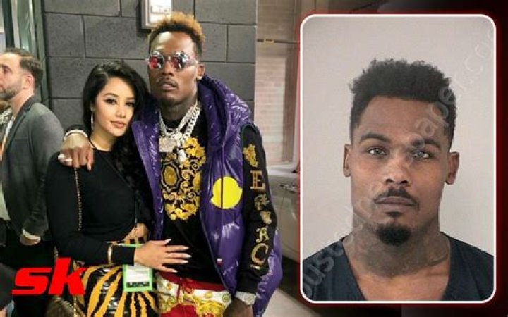 Here’s The Untold Truth We Know About Jermell Charlo’s Wife, Chy Westbrook