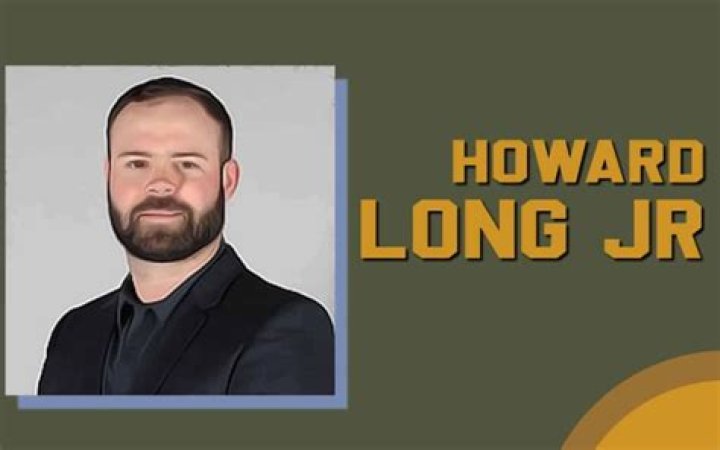 Howard Long Jr Height, Weight, Net Worth, Age, Birthday, Wikipedia, Who, Nationality, Biography