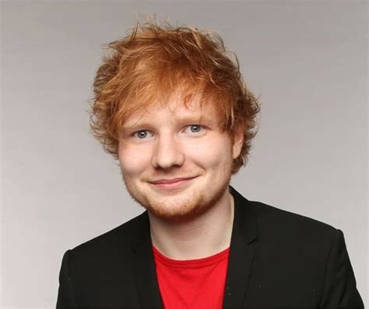 
Is Ed Sheeran Gay? Age, Height, Net Worth 