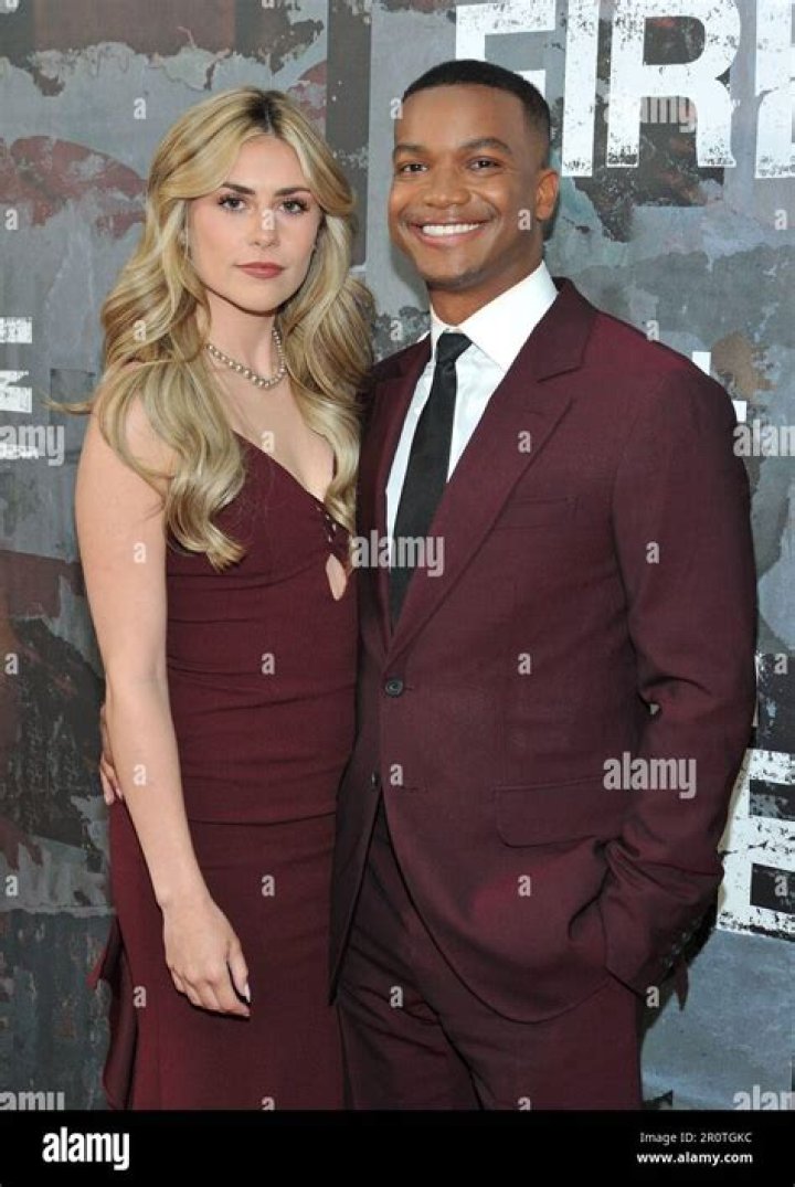 
Is Harley Breen Married To Hannah Rose? Wife 2022 – Age Gap, Wiki And Instagram Bio 