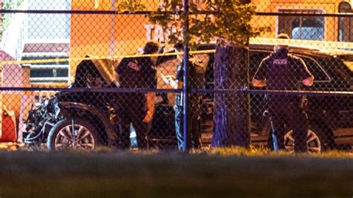 Is Jayson Williams In Jail? Limo Driver Murdered And Shot To Death, Accident Update