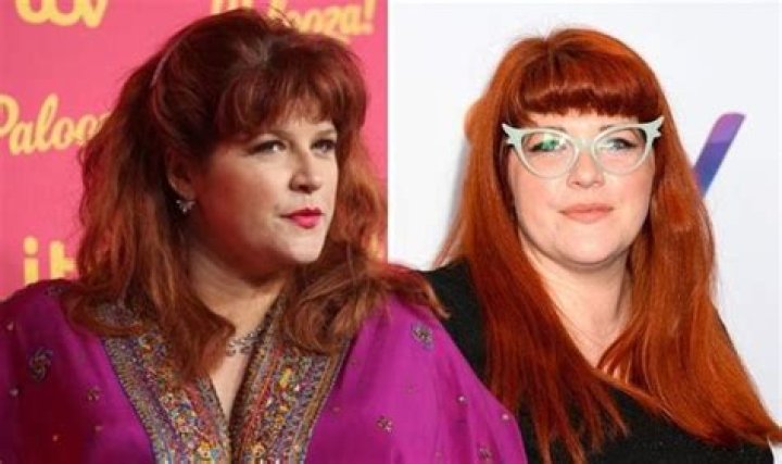 
Is Jenny Ryan From Beat the Chasers Married? Everything To Know About The Vixen Personal Life 