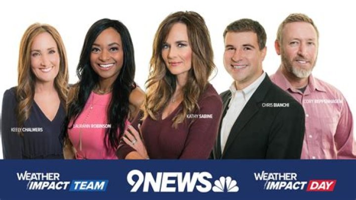 Is Kathy Sabine Leaving 9 News In 2022? Meteorologist Is Missing On Air