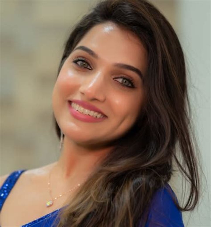 Jahnavi Killekar Height, Weight, Net Worth, Age, Birthday, Wikipedia, Who, Nationality, Biography