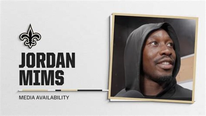 
Jordan Mims Height, Weight, Net Worth, Age, Birthday, Wikipedia, Who, Nationality, Biography 