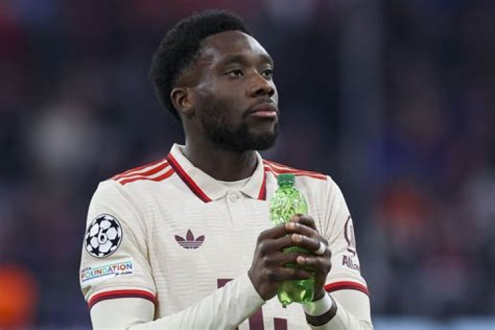 
Jordyn Huitema Cheating Rumours Escalates After Alphonso Davies Confirms Their Break Up On Social Media 