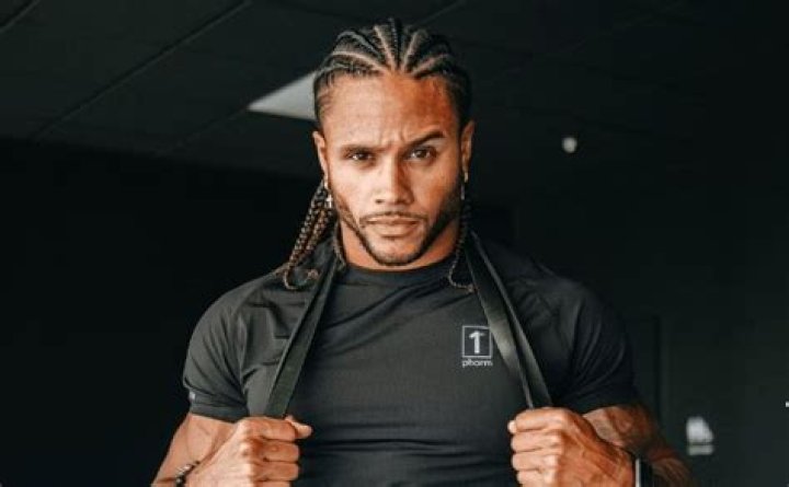 Jyrus Creed Height, Weight, Net Worth, Age, Birthday, Wikipedia, Who, Instagram, Biography