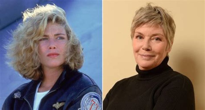 Kelly McGillis | Plastic Surgery Before And After Botox And Nose Job
