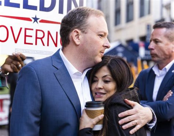 
Lee Zeldin Height, Weight, Net Worth, Age, Birthday, Wikipedia, Who, Nationality, Biography 