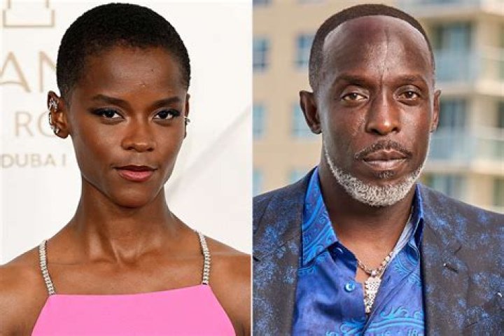 Michael K Williams Height, Weight, Net Worth, Age, Birthday, Wikipedia, Who, Nationality, Biography