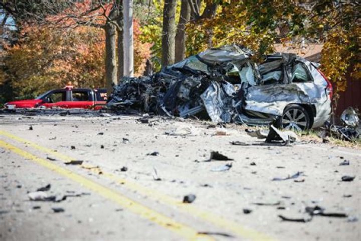 
Obituary: Lorri Thompson Car Accident Chicago – Death Cause Revealed 