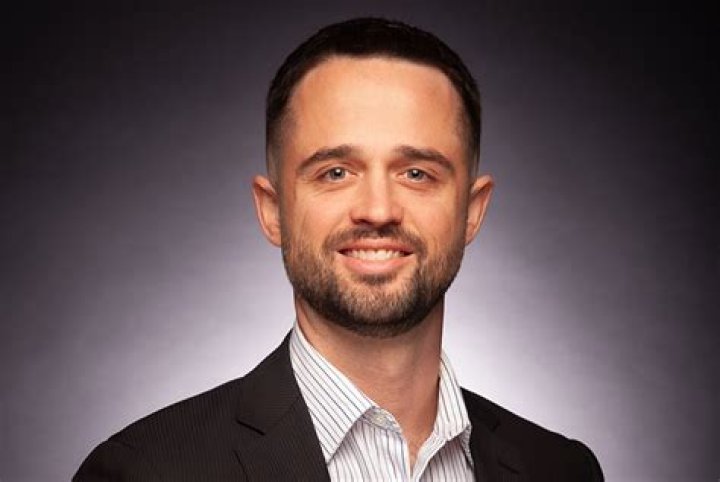 Ross Mccallum Age, Birthday, Wikipedia, Who, Nationality, Biography