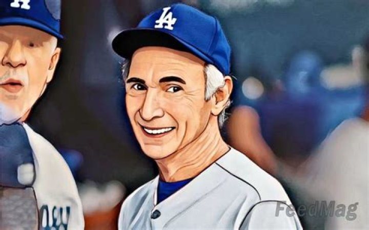 
Sandy Koufax Height, Weight, Net Worth, Age, Birthday, Wikipedia, Who, Nationality, Biography 