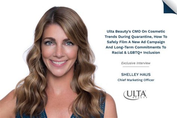 
Shelley Haus From Ulta Beauty Obituary And Death Cause, Age Wikipedia And Husband 