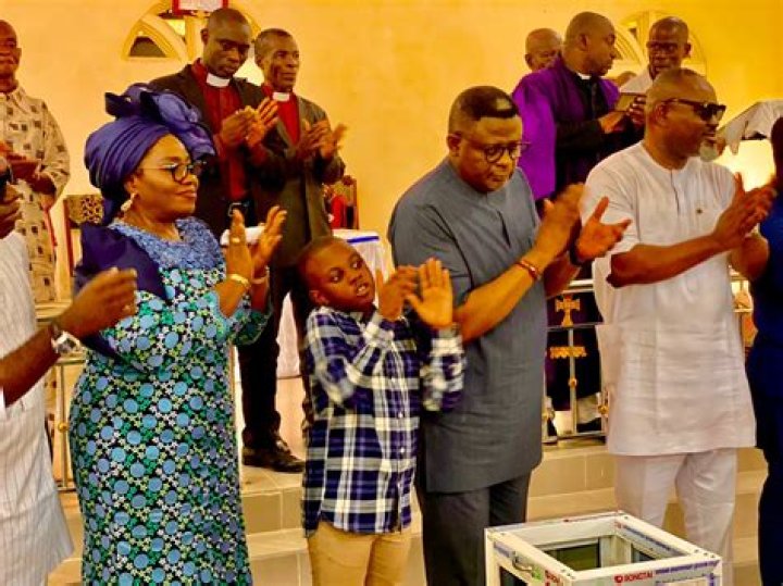 
Singer, Harrysong solicits for prayers following release 