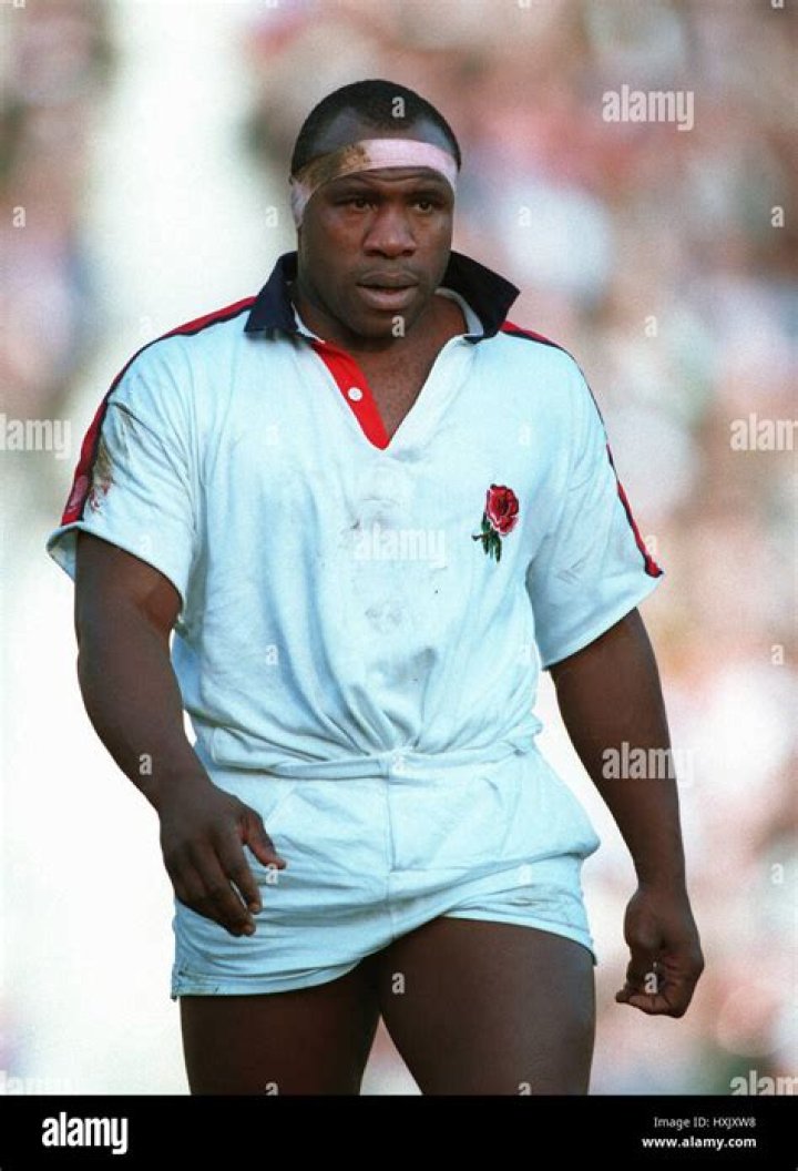 
Victor Ubogu Height, Weight, Net Worth, Age, Birthday, Wikipedia, Who, Nationality, Biography 