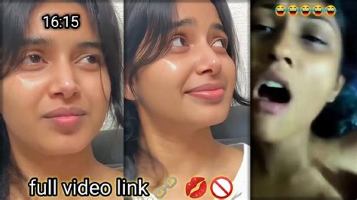 
Watch: Sky Quizon Pink Viral Video Leaked On Social Media! 