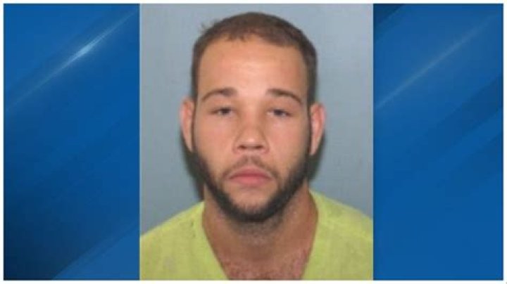 What are the charges against Aaron Parsons? Cleveland man indicted over alleged attack on amputee