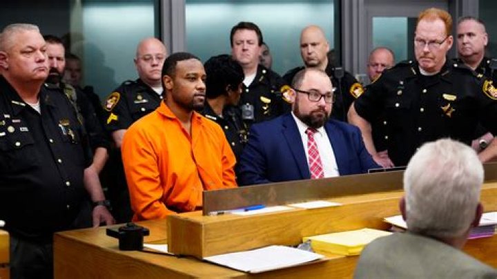 
What did Connor Crowe do? West Virginia teen accused of fatally shooting family sentenced to 80 years in prison 