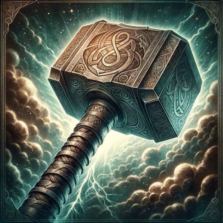 What Happened To Mjolnir After Endgame?