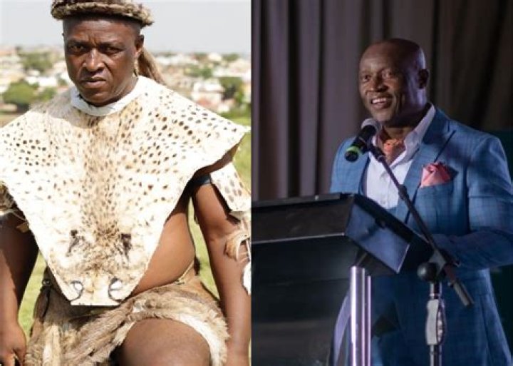 
What Happened To Nkunzi From Uzalo? Leaving Or Dead On The Drama Series Explained 