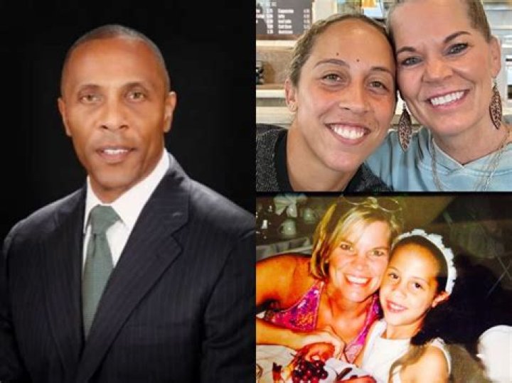 Who Are Madison Keys Parents? Meet Her Mother Christine & Father Rick On Instagram