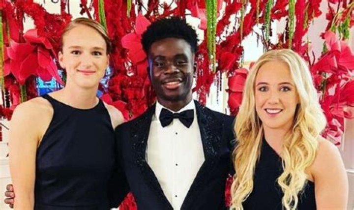 
Who Is Arsenal Beth Mead’s Boyfriend? A Look Into Dating History Of Footballer 