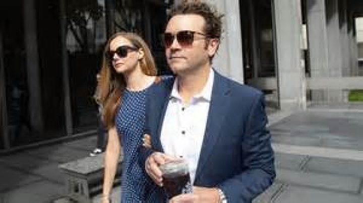 
Who is Bijou Phillips, wife of rape convict actor Danny Masterson? 
